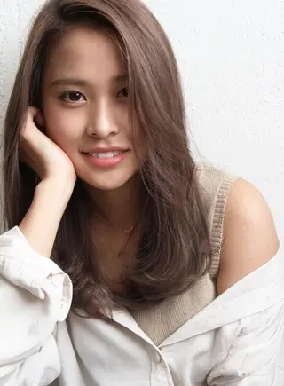 カラー GO TODAY シェアサロン 渋谷Lit店所属・CHIHIRO 渋谷Litのマツエク・マツパデザイン