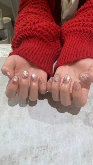 ネイル 🤍 YUI 🤍のネイルデザイン