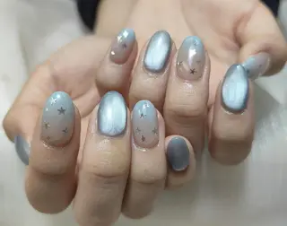 ネイル え みなのネイルデザイン