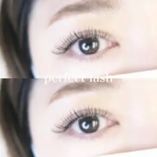 マツエク・マツパ f.【エフドット】 二俣川のマツエク・マツパデザイン