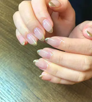 ネイル kana gotoのネイルデザイン