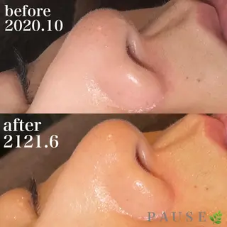 浜野 恵美のエステ・リラクイメージ