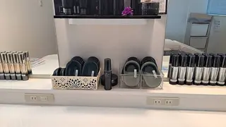 デアイム所属・松永 広美のエステ・リラクイメージ