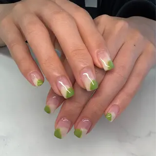 ネイル K nail所属・Knail . iのネイルデザイン