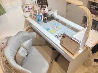 頑張る女性の味方✴︎ M.i　nail ♡のネイルデザイン