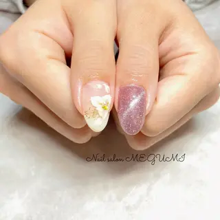 ネイル Nail salon MEGUMIのネイルデザイン