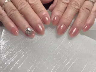 ネイル YS Nailのネイルデザイン