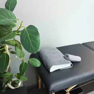 メンズ TREE WAX脱毛のエステ・リラクイメージ