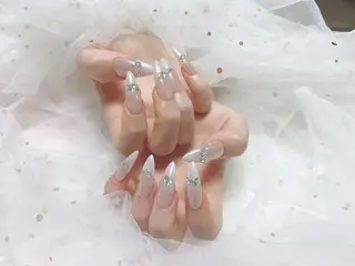 ネイル ジョリ kasumi🌹💅のネイルデザイン