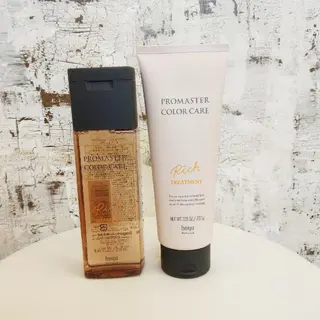 カラー Add9 柳田健登のヘアスタイル