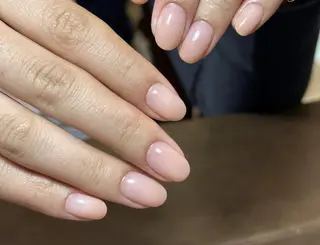 ネイル Pure&Rich Nailのネイルデザイン