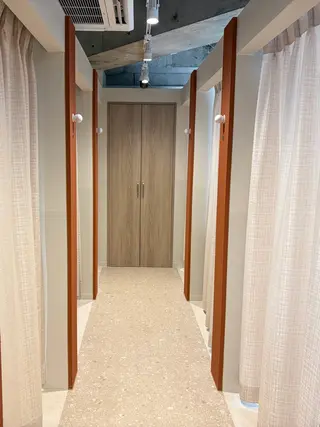 マツエク・マツパ IOLE所属・IOLE   恵比寿 shiinoのマツエク・マツパデザイン