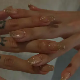 ネイル スマイルニコ ☺︎Hinaのネイルデザイン