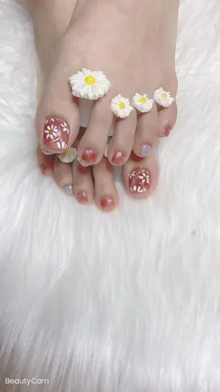 ネイル NailYY所属・NailYY よよのネイルデザイン