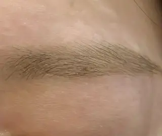 アイブロウ 山本 奈津美のマツエク・マツパデザイン