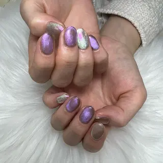 ネイル Beauty Space N&Nのネイルデザイン