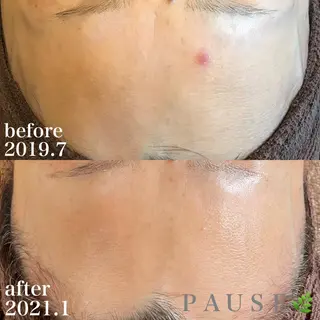 浜野 恵美のエステ・リラクイメージ