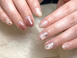 ネイル Nail by EN 🪽Amiのネイルデザイン