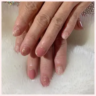 ネイル Ogasawara Tokikaのネイルデザイン