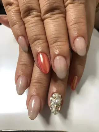 ネイル Crystal BEAUのエステ・リラクイメージ