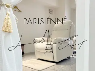 マツエク・マツパ シェアサロン FREYA札幌駅北口のマツエク・マツパデザイン