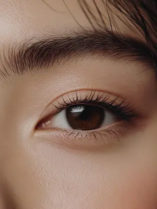 マツエク・マツパ 豊田 希美のマツエク・マツパデザイン