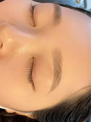 vision /広尾・恵比寿のマツエク・マツパデザイン