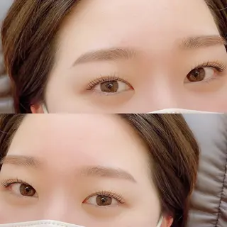 マツエク・マツパ LOPI miyukiのマツエク・マツパデザイン