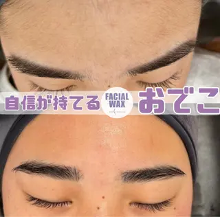 For  Seeds所属・For Seedsのエステ・リラクイメージ