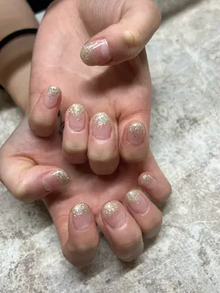 ネイル ルミエナ銀座 KATAOKAのネイルデザイン