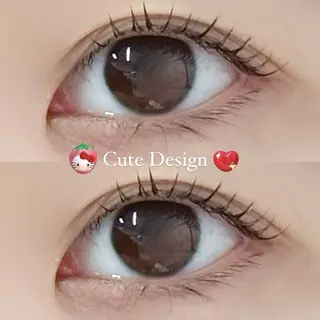 マツエク・マツパ . KARIN🎀のマツエク・マツパデザイン