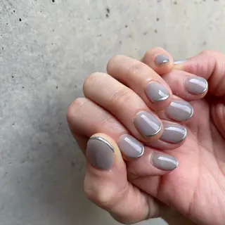 ネイル nailroom own所属・mako (own)のネイルデザイン