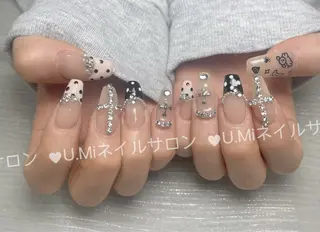 ネイル ユミ nailのネイルデザイン