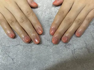 ネイル FASTNAIL PLUS 新宿店のネイルデザイン