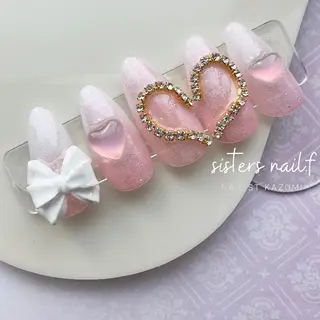 ネイル sisters nail.fのネイルデザイン