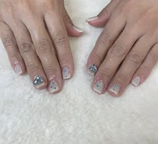 ネイル 心斎橋Salon Epokkuのネイルデザイン