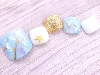 ネイル Dolce.Nail 柏店のネイルデザイン