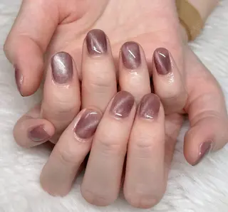 ネイル リン リンのネイルデザイン