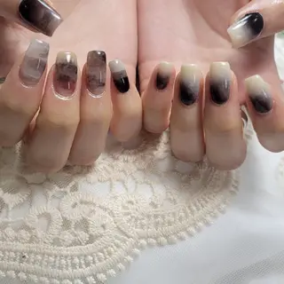 ネイル ネイルサロンほっこり kanaのネイルデザイン