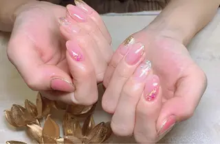 ネイル SYR所属・SYR nail salonのネイルデザイン