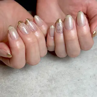 ネイル havi nailのネイルデザイン