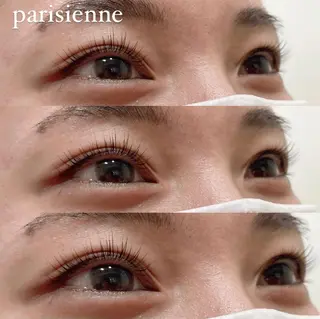 マツエク・マツパ 個室サロンAPiLA 橋本あゆみのマツエク・マツパデザイン