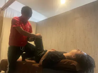 ボディケア Del Cuore所属・DelCuore 横田泰久のエステ・リラクイメージ