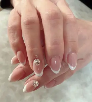 ネイル ネイリスト♡ AYAKOのネイルデザイン