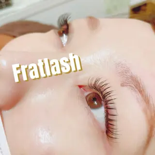 マツエク・マツパ アイリスト araiのマツエク・マツパデザイン