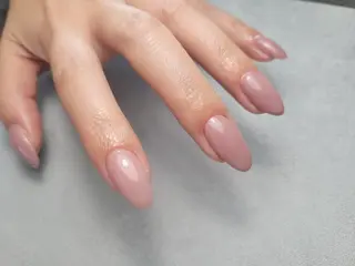 ネイル MU5-nail 金山ネイルサロンのネイルデザイン
