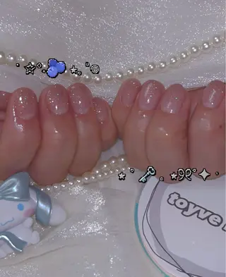 ネイル kairi Toyvenailのネイルデザイン