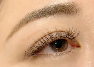 マツエク・マツパ アイデザイナー Key（ケイ）の眉毛・アイブロウイメージ