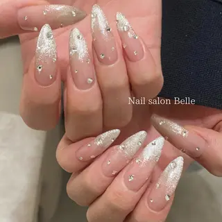 ネイル Belle tomomi🐩のネイルデザイン