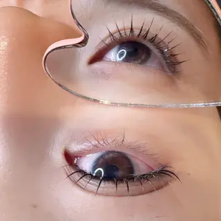 マツエク・マツパ eyelist Asaのマツエク・マツパデザイン